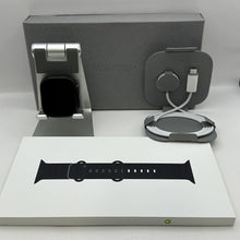 Load image into Gallery viewer, Apple Watch (Ultra 3) 49mm Black Unlocked 64GB