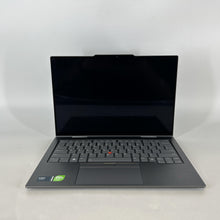 Load image into Gallery viewer, Lenovo ThinkPad X1 2-in-1 Gen 9 14 Gray 1.7 GHz Intel Core Ultra 7 32GB RAM 1TB Solid State Drive