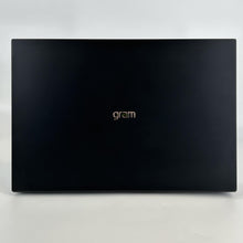 Load image into Gallery viewer, LG Gram 17 Black 2.2 GHz Intel Core Ultra 7 Series 2 32GB RAM 1TB Solid State Drive
