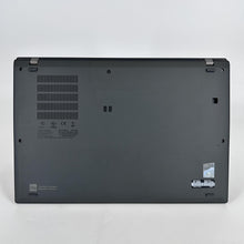 Load image into Gallery viewer, Lenovo ThinkPad T14s Gen 2 Black 2.6 GHz Intel Core i5 11th Gen. 16GB RAM 512GB Solid State Drive