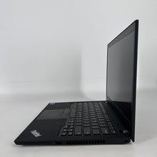 Load image into Gallery viewer, Lenovo ThinkPad T14 Gen 2 Gray 2.8 GHz Intel Core i7 11th Gen. 16GB RAM 512GB Solid State Drive