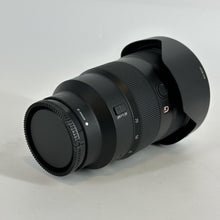 Load image into Gallery viewer, Sony FE 24-70mm Black