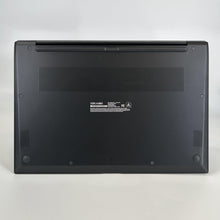 Load image into Gallery viewer, LG Gram 17 Black 2.2 GHz Intel Core Ultra 7 Series 2 32GB RAM 1TB Solid State Drive
