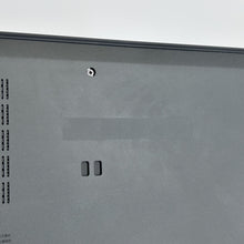 Load image into Gallery viewer, Lenovo ThinkPad T14s Gen 2 Black 2.6 GHz Intel Core i5 11th Gen. 16GB RAM 512GB Solid State Drive