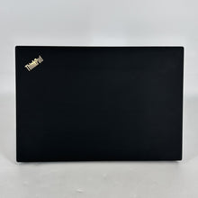 Load image into Gallery viewer, Lenovo ThinkPad T14 Gen 2 Gray 2.8 GHz Intel Core i7 11th Gen. 16GB RAM 512GB Solid State Drive