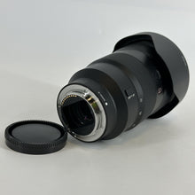 Load image into Gallery viewer, Sony FE 24-70mm Black
