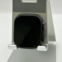 Load image into Gallery viewer, Apple Watch (Ultra 3) 49mm Black Unlocked 64GB