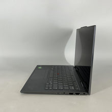 Load image into Gallery viewer, Lenovo ThinkPad X1 2-in-1 Gen 9 14 Gray 1.7 GHz Intel Core Ultra 7 32GB RAM 1TB Solid State Drive