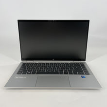 Load image into Gallery viewer, HP Elitebook x360 1040 G8 14 Silver 3.0 GHz Intel Core i7 11th Gen. 16GB RAM 512GB Solid State Drive