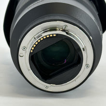 Load image into Gallery viewer, Sony FE 24-70mm Black