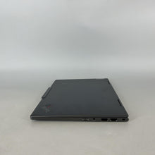 Load image into Gallery viewer, Lenovo ThinkPad X1 2-in-1 Gen 9 14 Gray 1.7 GHz Intel Core Ultra 7 32GB RAM 1TB Solid State Drive