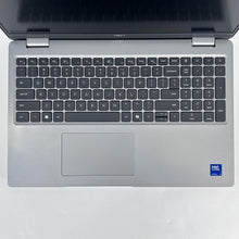 Load image into Gallery viewer, Dell Precision 3590 15.6 Gray 1.4 GHz Intel Core Ultra 7 32GB RAM 512GB Solid State Drive NVIDIA RTX 500 Ada 4 GB