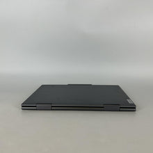 Load image into Gallery viewer, Lenovo ThinkPad X1 2-in-1 Gen 9 14 Gray 1.7 GHz Intel Core Ultra 7 32GB RAM 1TB Solid State Drive