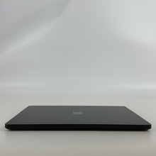 Load image into Gallery viewer, Microsoft Surface Laptop 3 15 Black 1.2 GHz Intel Core i5 10th Gen. 16GB RAM 256GB Solid State Drive