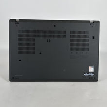 Load image into Gallery viewer, Lenovo ThinkPad T14 Gen 2 Gray 2.8 GHz Intel Core i7 11th Gen. 16GB RAM 512GB Solid State Drive