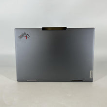 Load image into Gallery viewer, Lenovo ThinkPad X1 2-in-1 Gen 9 14 Gray 1.7 GHz Intel Core Ultra 7 32GB RAM 1TB Solid State Drive