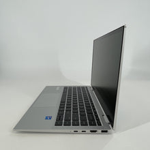 Load image into Gallery viewer, HP Elitebook x360 1040 G8 14 Silver 3.0 GHz Intel Core i7 11th Gen. 16GB RAM 512GB Solid State Drive