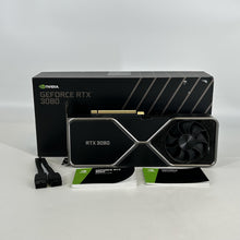 Load image into Gallery viewer, NVIDIA GeForce RTX 3080 10GB RAM