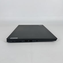 Load image into Gallery viewer, Lenovo ThinkPad T14s Gen 2 Black 2.6 GHz Intel Core i5 11th Gen. 16GB RAM 512GB Solid State Drive