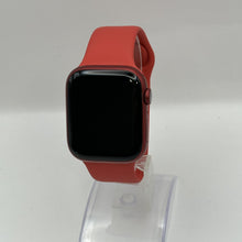 Load image into Gallery viewer, Apple Watch (Series 7) 45mm Red WiFi 32GB