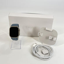 Load image into Gallery viewer, Apple Watch (Ultra 3) 49mm Natural Unlocked 64GB
