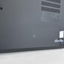 Load image into Gallery viewer, Lenovo ThinkPad T14 Gen 2 Gray 2.8 GHz Intel Core i7 11th Gen. 16GB RAM 512GB Solid State Drive