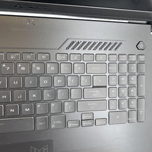 Load image into Gallery viewer, Asus TUF F17 17.3 Black 2.5 GHz Intel Core i5 12th Gen. 16GB RAM 512GB Solid State Drive NVIDIA GeForce RTX 3050 4 GB