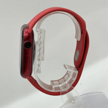 Load image into Gallery viewer, Apple Watch (Series 7) 45mm Red WiFi 32GB