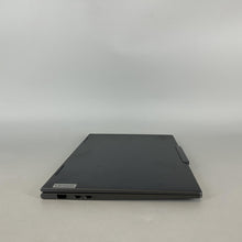 Load image into Gallery viewer, Lenovo ThinkPad X1 2-in-1 Gen 9 14 Gray 1.7 GHz Intel Core Ultra 7 32GB RAM 1TB Solid State Drive