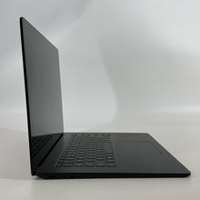 Load image into Gallery viewer, Microsoft Surface Laptop 3 15 Black 1.2 GHz Intel Core i5 10th Gen. 16GB RAM 256GB Solid State Drive