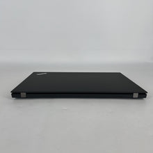 Load image into Gallery viewer, Lenovo ThinkPad T14 Gen 2 Gray 2.8 GHz Intel Core i7 11th Gen. 16GB RAM 512GB Solid State Drive