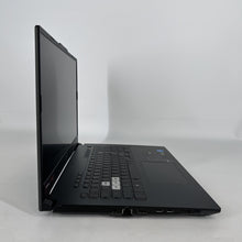 Load image into Gallery viewer, Asus TUF F17 17.3 Black 2.5 GHz Intel Core i5 12th Gen. 16GB RAM 512GB Solid State Drive NVIDIA GeForce RTX 3050 4 GB