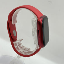 Load image into Gallery viewer, Apple Watch (Series 7) 45mm Red WiFi 32GB