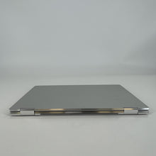 Load image into Gallery viewer, HP Elitebook x360 1040 G8 14 Silver 3.0 GHz Intel Core i7 11th Gen. 16GB RAM 512GB Solid State Drive