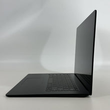 Load image into Gallery viewer, Microsoft Surface Laptop 3 15 Black 1.2 GHz Intel Core i5 10th Gen. 16GB RAM 256GB Solid State Drive