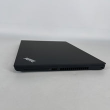 Load image into Gallery viewer, Lenovo ThinkPad T14 Gen 2 Gray 2.8 GHz Intel Core i7 11th Gen. 16GB RAM 512GB Solid State Drive