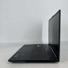 Load image into Gallery viewer, Asus TUF F17 17.3 Black 2.5 GHz Intel Core i5 12th Gen. 16GB RAM 512GB Solid State Drive NVIDIA GeForce RTX 3050 4 GB