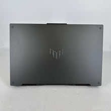 Load image into Gallery viewer, Asus TUF F17 17.3 Black 2.5 GHz Intel Core i5 12th Gen. 16GB RAM 512GB Solid State Drive NVIDIA GeForce RTX 3050 4 GB