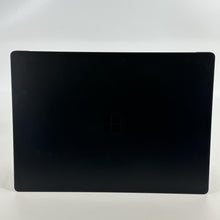 Load image into Gallery viewer, Microsoft Surface Laptop 3 15 Black 1.2 GHz Intel Core i5 10th Gen. 16GB RAM 256GB Solid State Drive