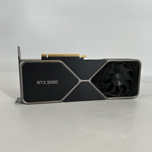 Load image into Gallery viewer, NVIDIA GeForce RTX 3080 10GB RAM