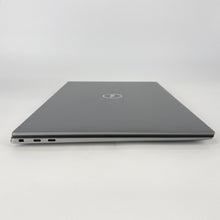 Load image into Gallery viewer, Dell Precision 5570 15.6 Gray 2.5 GHz Intel Core i9 12th Gen. 8GB RAM 512GB Solid State Drive NVIDIA RTX A2000 8 GB