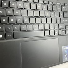 Load image into Gallery viewer, MSI Stealth A16 AI+ 16 Black 2.0 GHz AMD Ryzen AI 9 365 32GB RAM 2TB Solid State Drive 2TB Solid State Drive NVIDIA GeForce RTX 4070 8 GB