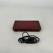 Load image into Gallery viewer, Nintendo New 3DS XL Red