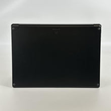 Load image into Gallery viewer, Microsoft Surface Laptop 3 15 Black 1.2 GHz Intel Core i5 10th Gen. 16GB RAM 256GB Solid State Drive