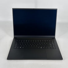 Load image into Gallery viewer, Razer Blade 16 2025 Black 2.0 GHz AMD Ryzen AI 9 365 32GB RAM 1TB Solid State Drive NVIDIA GeForce RTX 5070 8 GB