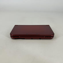 Load image into Gallery viewer, Nintendo New 3DS XL Red