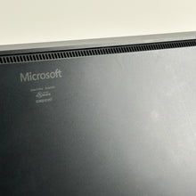 Load image into Gallery viewer, Microsoft Surface Laptop 3 15 Black 1.2 GHz Intel Core i5 10th Gen. 16GB RAM 256GB Solid State Drive