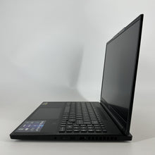 Load image into Gallery viewer, MSI Stealth A16 AI+ 16 Black 2.0 GHz AMD Ryzen AI 9 365 32GB RAM 2TB Solid State Drive 2TB Solid State Drive NVIDIA GeForce RTX 4070 8 GB