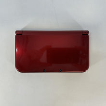 Load image into Gallery viewer, Nintendo New 3DS XL Red