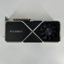 Load image into Gallery viewer, NVIDIA GeForce RTX 3090 Ti 24GB RAM